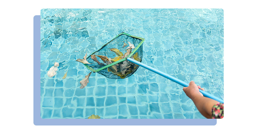 pool cleaning services near me